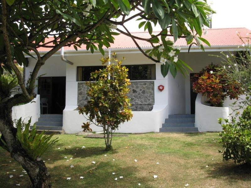 Daniella'S Bungalows Bel Ombre Exterior foto